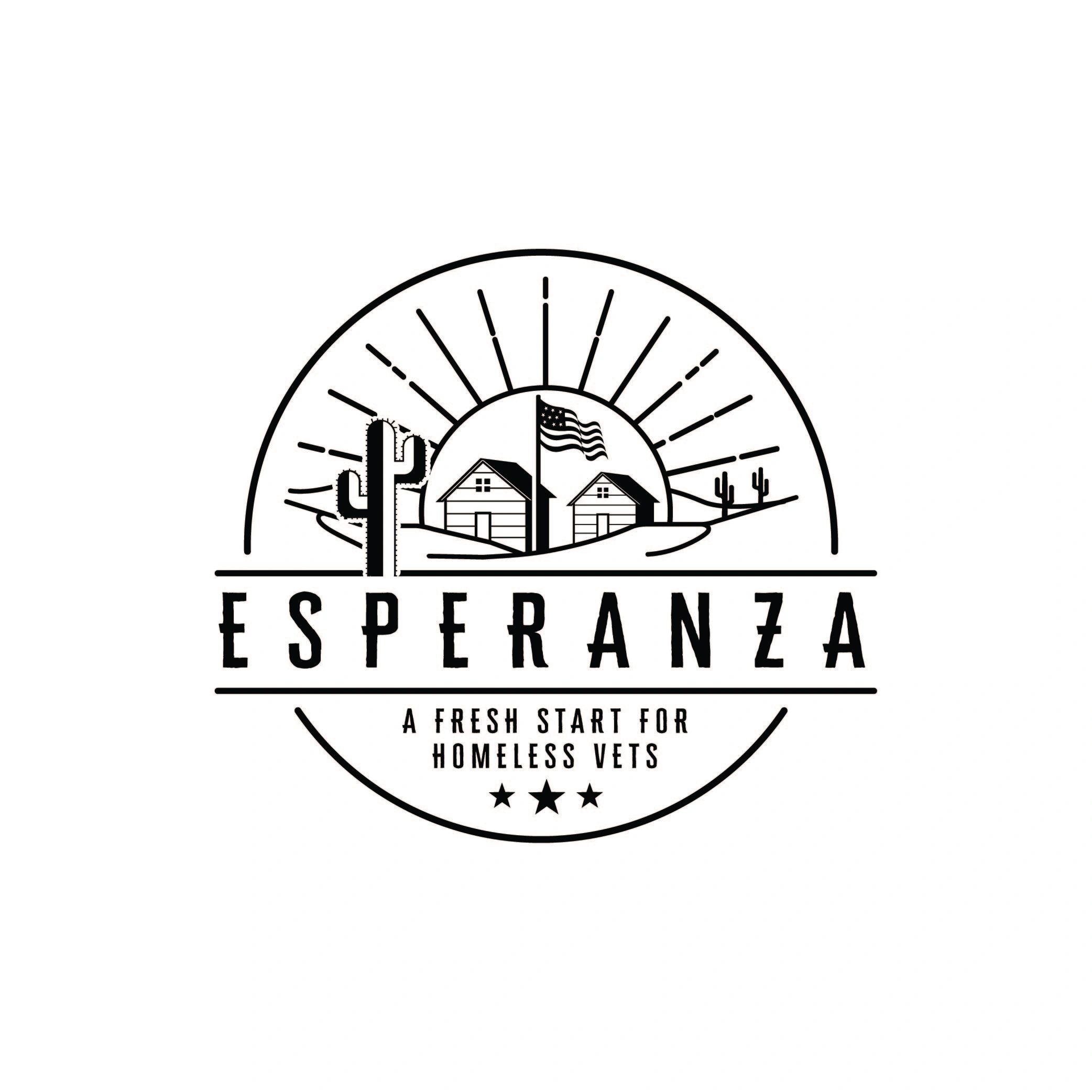 Esperanza en Escalante logo